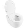 Комплект 4в1 унитаз, инсталляция, кнопка смыва, крышка-сиденье BELBAGNO BB507B/BB1055SC/BB002-80/BB005-PR-CHROME