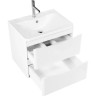 Тумба BELBAGNO ACQUA ACQUA-700-2C-SO-BL