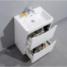 Тумба BELBAGNO ANCONA ANCONA-N-800-2C-PIA-BL