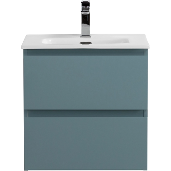 Тумба под раковину BELBAGNO KRAFT 39-500/390-2C-SO-AO 50 см