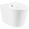 Унитаз BELBAGNO BB053CHR/BB865SC